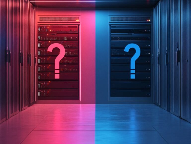 cPanel vs. Plesk: Which Hosting Control Panel is Best in 2024?