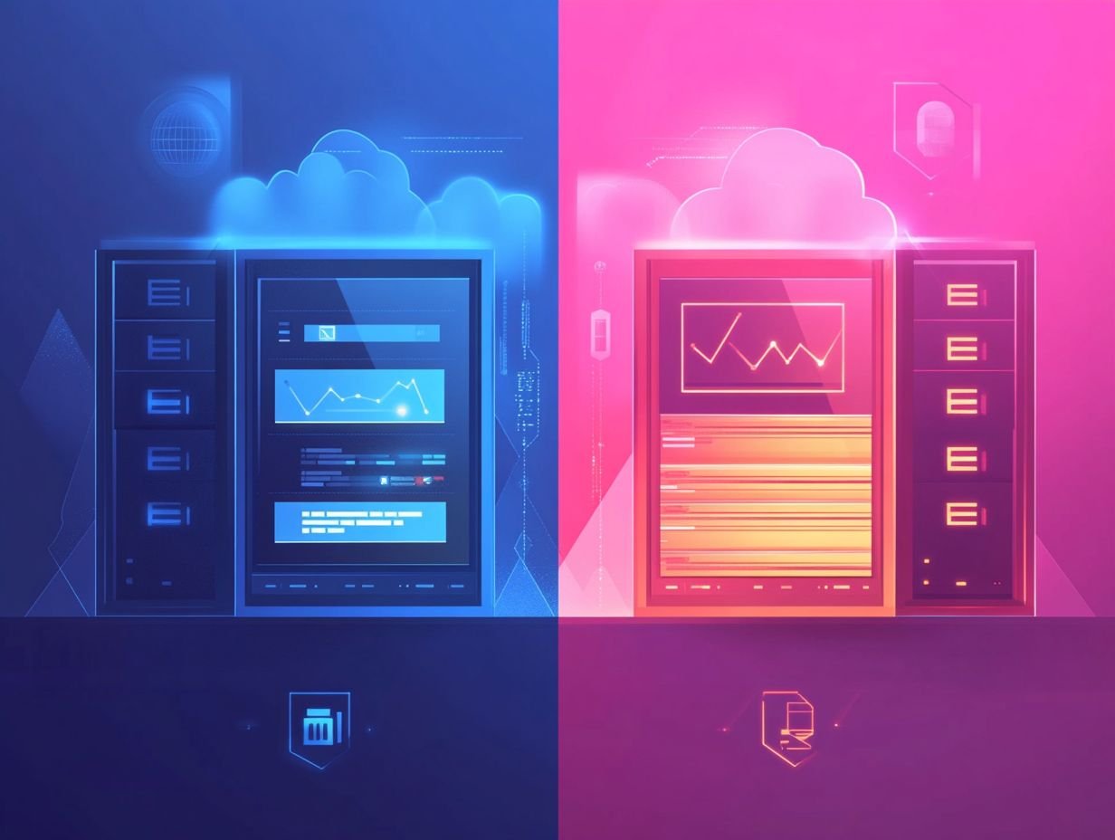 Key Components of Domain Hosting