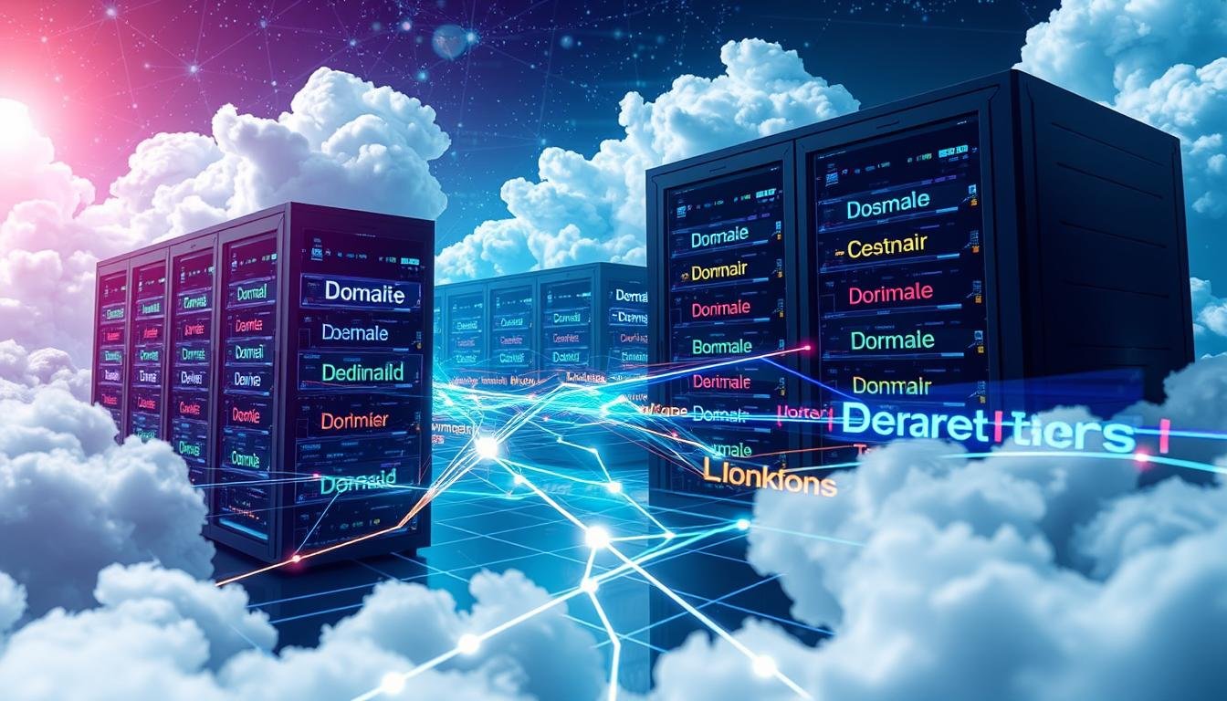 Domain Hosting Explained