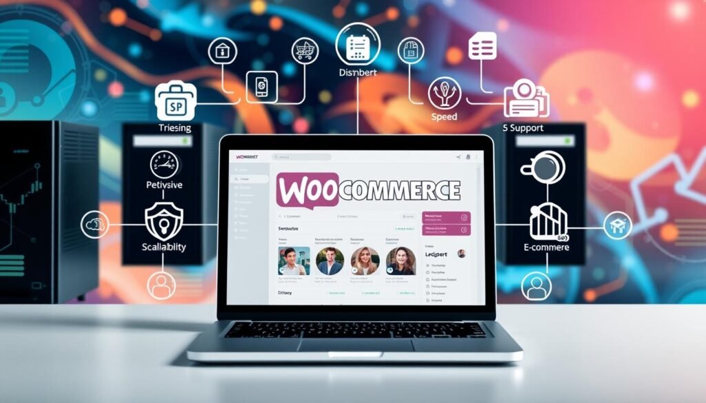 WooCommerce Hosting