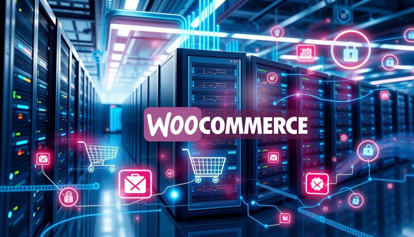 WooCommerce Hosting Features