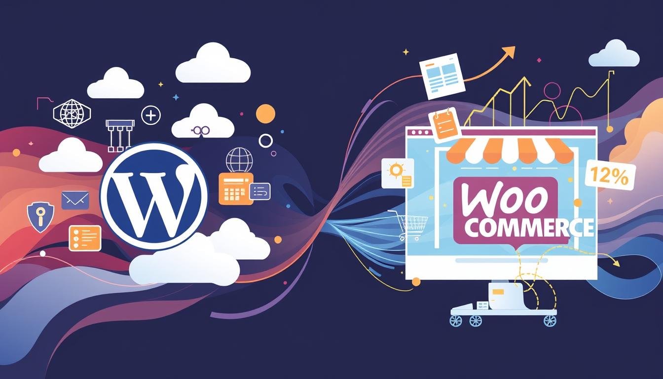 WordPress Hosting Vs WooCommerce Benefits