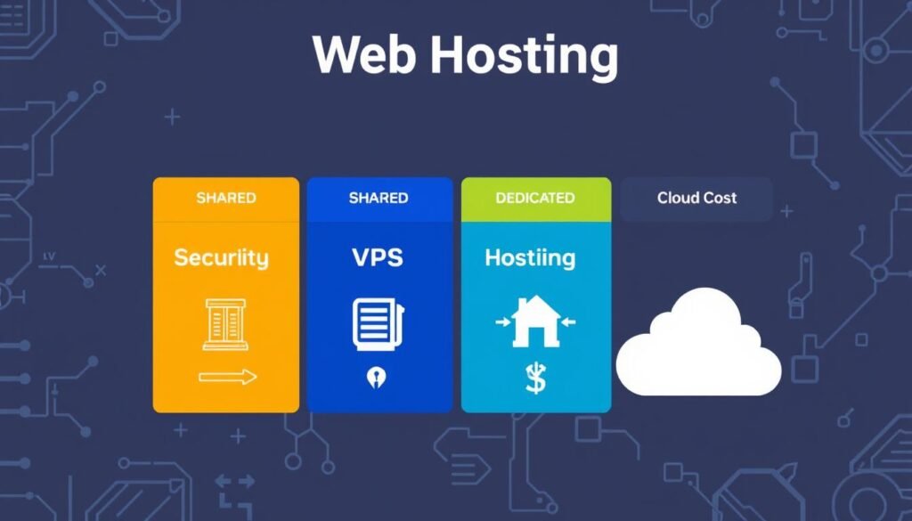 hosting comparison