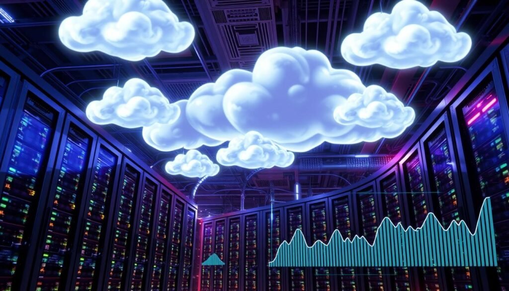 scalable hosting