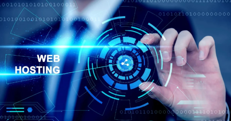 Website Hosting Services: A Beginner’s Guide To Choosing The Best One