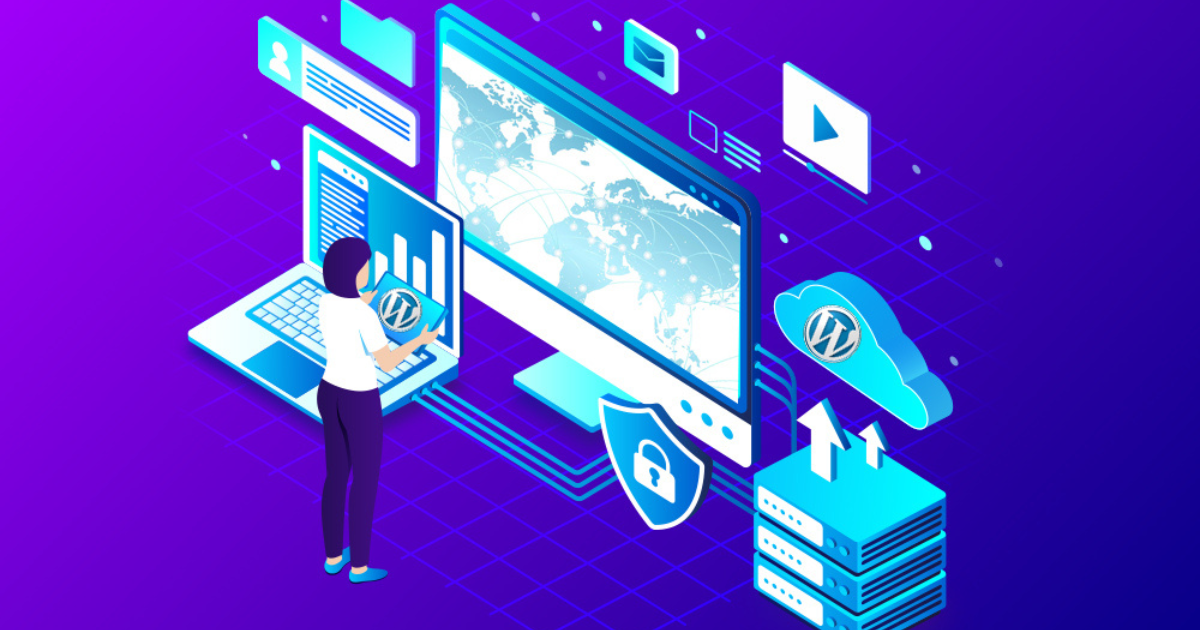 How To Choose The Right High Traffic WordPress Hosting For Your Site?