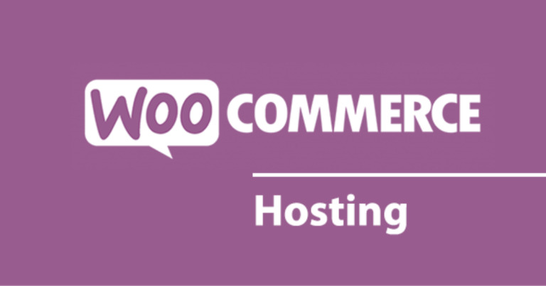 Unlocking The Full Potential: WooCommerce Hosting Benefits Explained