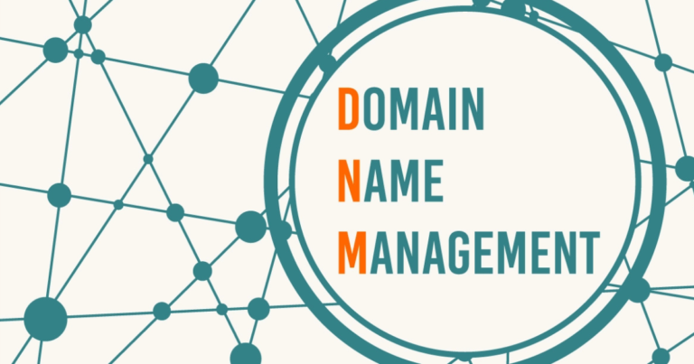 Mastering Domain Name Management: A Complete Beginner’s Guide