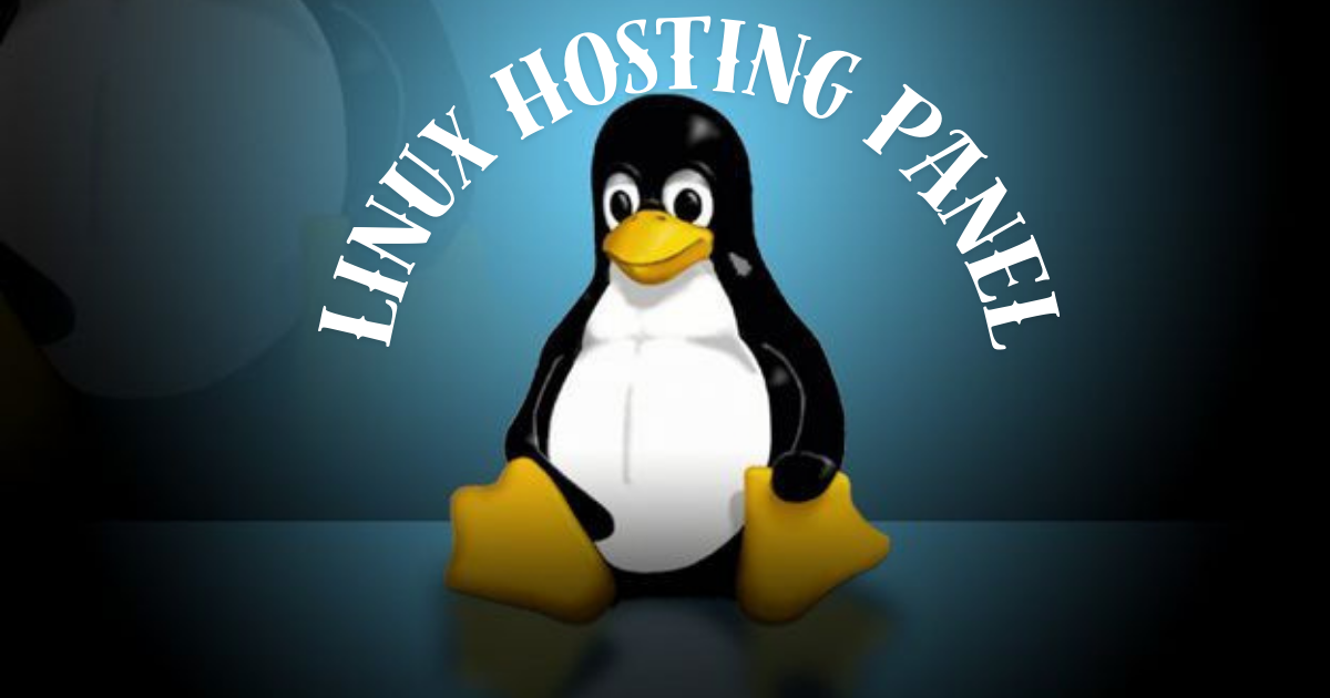 Linux Hosting Panel