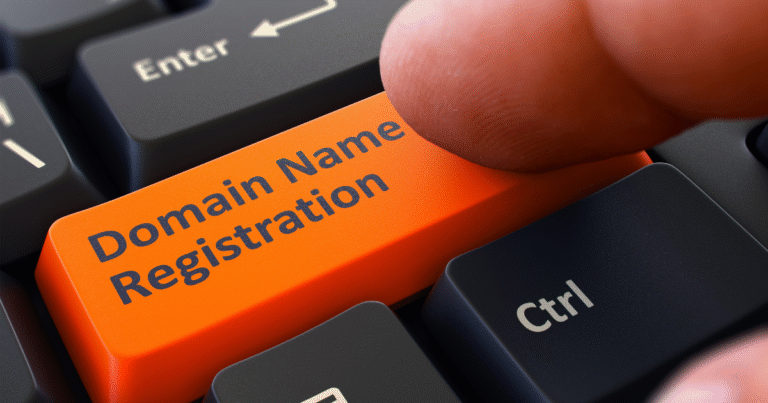Domain Name Registration