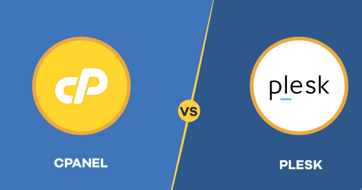 C Panel Vs Plesk User Guide
