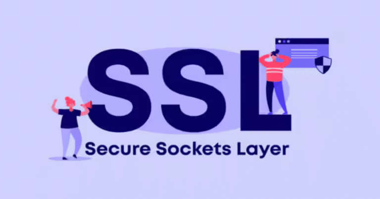 WordPress Hosting With SSL