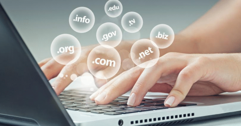 What Is Domain Name Hosting And Why Do You Need It?