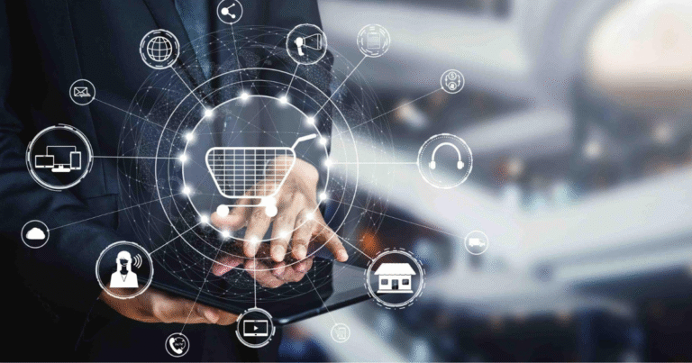 Top Strategies For Enhancing Security For Ecommerce Websites