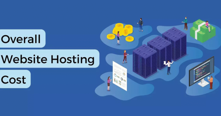 Hosting Costs Explained: A Beginner’s Guide To Website Expenses