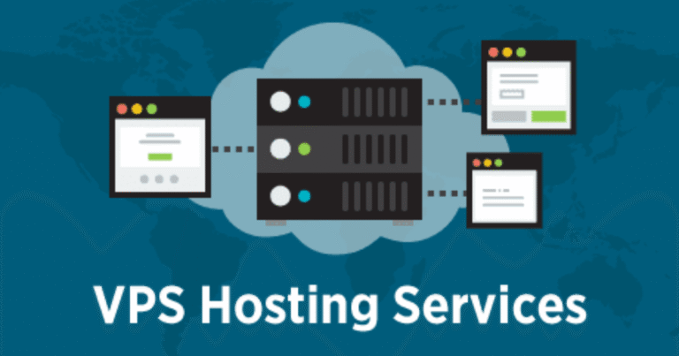 VPS Hosting For Businesses: The Complete Beginner’s Guide