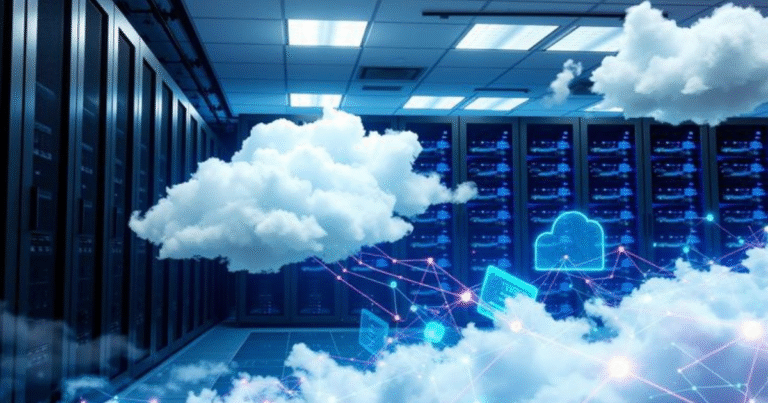 high-traffic website hosting