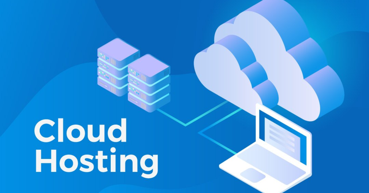 Cloud Hosting